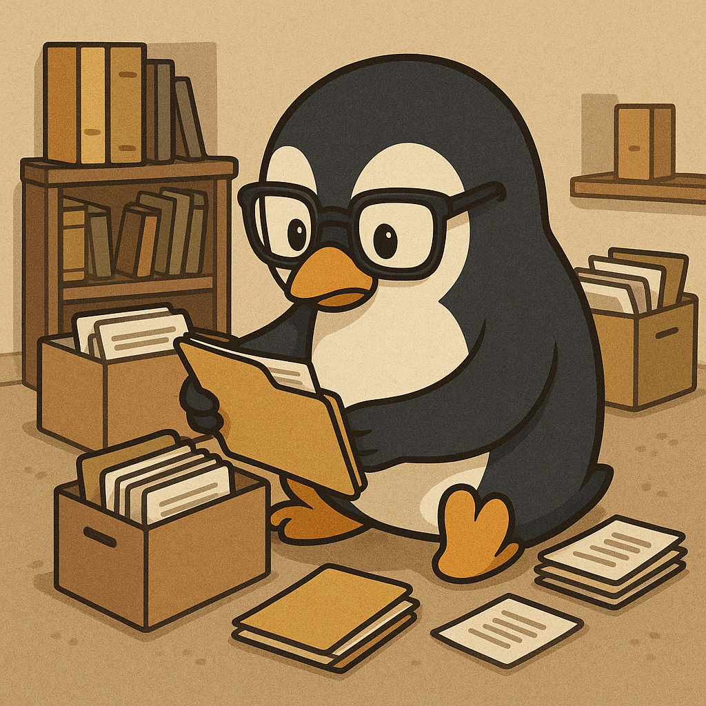 Playground – Manipulating files and Directories in Linux