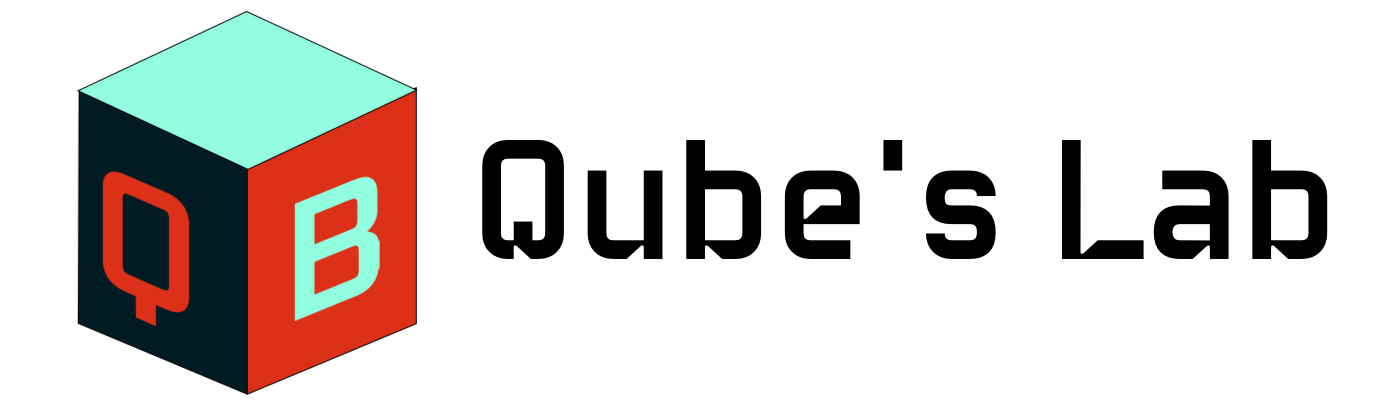 Qube's Lab